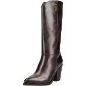 Nero Giardini Bottes marron