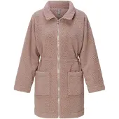 Lingadore Robe de chambre beige