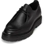 Marc O'Polo Chaussure à lacets 'Phil' noir