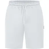SMILODOX Pantalon de sport 'Xion' gris clair