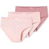 Schiesser Sous-vêtements ' Fine Rib Multi ' rose / rose ancienne
