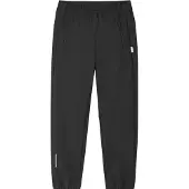 Reima Pantalon fonctionnel gris / noir / blanc