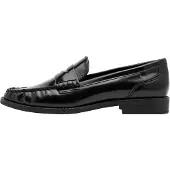 Marco Tozzi Chaussure basse noir