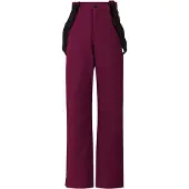 Protest Pantalon de sport 'SUNNY JR' violet clair