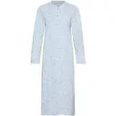 Pastunette Chemise de nuit bleu clair