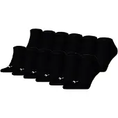 Puma Chaussettes noir