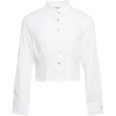 Salsa Jeans Chemisier blanc