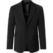 Benvenuto Design Veste de costume 'MARIO' vert foncé