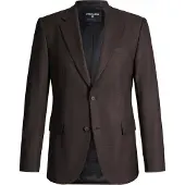 Strellson Veste de costume marron