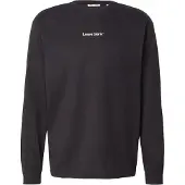 Only & Sons T-Shirt 'ONSFRED' noir / blanc