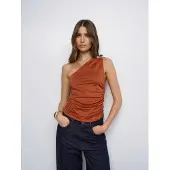 Salsa Jeans Haut orange