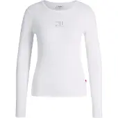 JOOP! T-shirt 'Tasmine' blanc