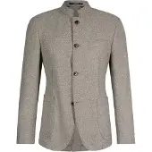JOOP! Veste de costume gris