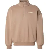 Only & Sons Sweat-shirt 'ONSTYSON' noisette