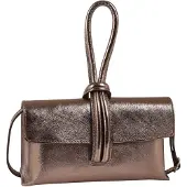 Toscanto Sac à bandoulière bronze