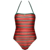 Marko Maillot de bain 'Rada M-654 (6)' vert