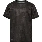 Hummel T-Shirt fonctionnel 'Blaze Club 26' anthracite / noir