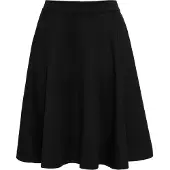 Bonprix Jupe noir