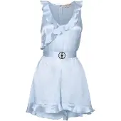Anse Victorin Combinaison 'Amelie' bleu clair