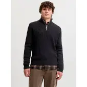 Jack & Jones Pull-over noir