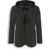 Boggi Milano Veste de costume 'Madison ' vert foncé