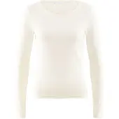 Tamaris T-shirt blanc cassé