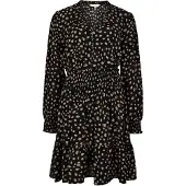 Apricot Robe ' ' noir