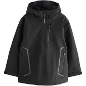 Next Veste mi-saison noir