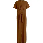 Betty & Co Combinaison marron