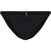 Pieces Bas de bikini noir