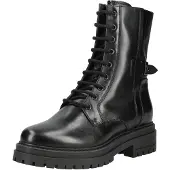 Nero Giardini Bottines à lacets noir