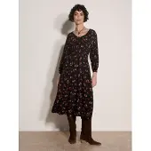 Apricot Robe ' ' noir