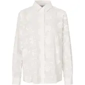 Masai Chemisier 'MaImma' blanc