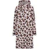 Codello Cape marron / gris / rose