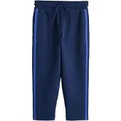 Next Pantalon bleu marine / bleu roi
