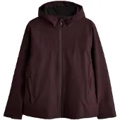 Next Veste fonctionnelle lie de vin