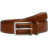 Marc O'Polo Ceinture cognac