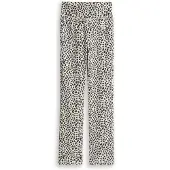 Tom Tailor Leggings bleu foncé