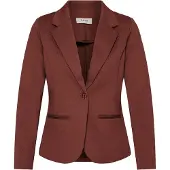Fransa Blazer 'Zablazer 2' marron châtaigne