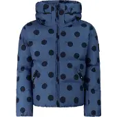 Protest Veste de sport 'PRTAngie JR' bleu clair