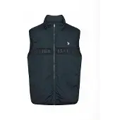 U.S. POLO ASSN. Gilet 'UMJulas' saphir