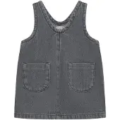 Noppies Robe gris