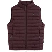Scalpers Gilet ' ' rouge