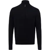 Nils Sundström Pull-over noir