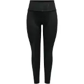 Only Play Pantalon de sport noir