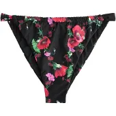 Ted Baker Bas de bikini noir