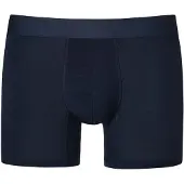 Mey Boxers ' Serie PRFRMNC+ ' bleu foncé