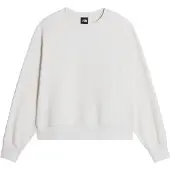 The North Face Sweat-shirt 'TNF Essential Simple Dome' blanc cassé