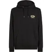O'Neill Sweat-shirt beige / noir