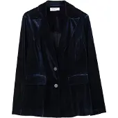 Camomilla Italia Blazer 'GOYA' bleu nuit